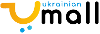 Ukrainian mall